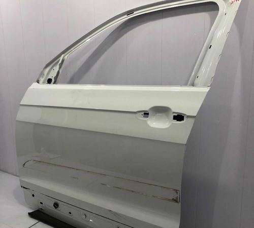 Porta Dianteira Esquerda Volkswagen T-cross 2019/2022