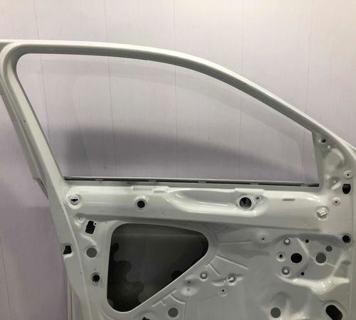 Porta Dianteira Esquerda Volkswagen T-cross 2019/2022