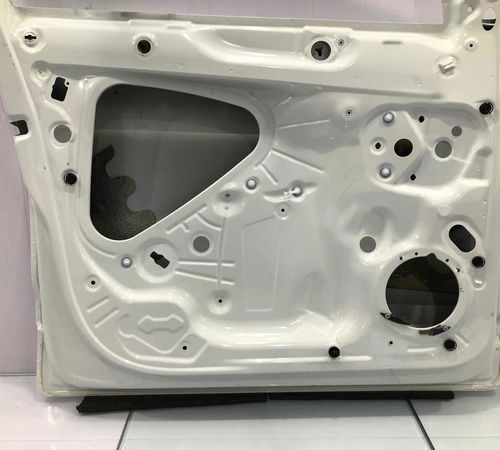 Porta Dianteira Esquerda Volkswagen T-cross 2019/2022