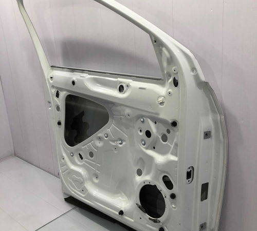 Porta Dianteira Esquerda Volkswagen T-cross 2019/2022