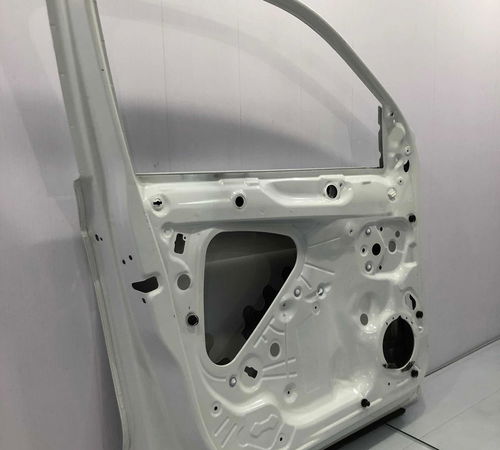 Porta Dianteira Esquerda Volkswagen T-cross 2019/2022