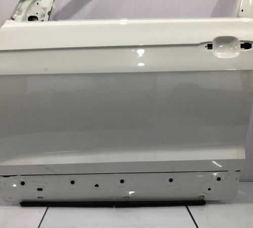 Porta Dianteira Esquerda Volkswagen T-cross 2019/2022