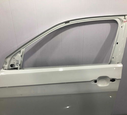 Porta Dianteira Esquerda Volkswagen T-cross 2019/2022
