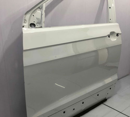 Porta Dianteira Esquerda Volkswagen T-cross 2019/2022