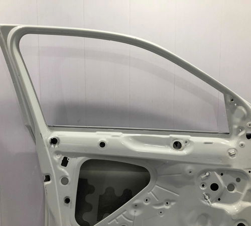 Porta Dianteira Esquerda Volkswagen T-cross 2019/2022