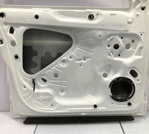 Porta Dianteira Esquerda Volkswagen T-cross 2019/2022