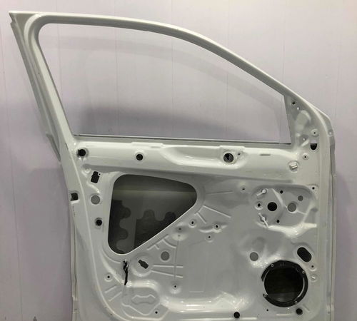 Porta Dianteira Esquerda Volkswagen T-cross 2019/2022
