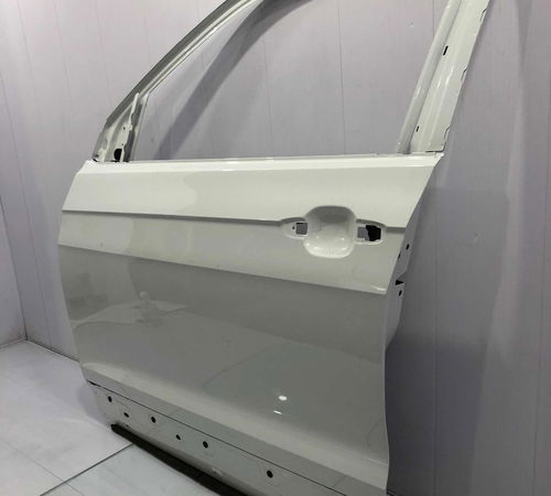 Porta Dianteira Esquerda Volkswagen T-cross 2019/2022