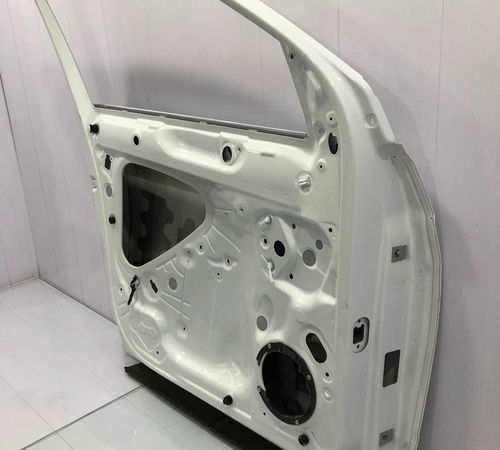 Porta Dianteira Esquerda Volkswagen T-cross 2019/2022