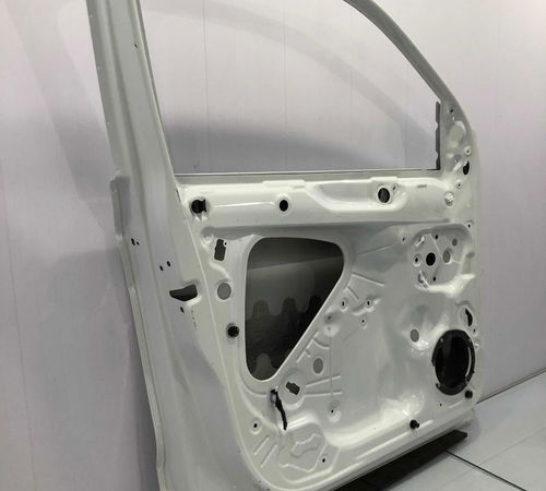 Porta Dianteira Esquerda Volkswagen T-cross 2019/2022