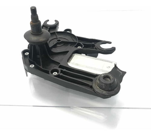Motor Limpador Traseiro Com Detalhe Citroën C3 2013/2018