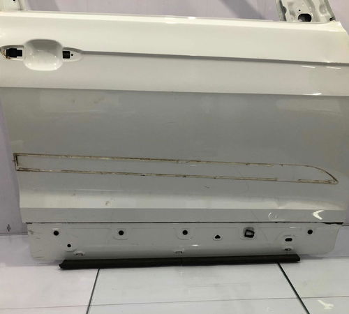 Porta Dianteira Direita Volkswagen T-cross 2019/2022