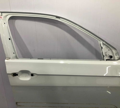 Porta Dianteira Direita Volkswagen T-cross 2019/2022