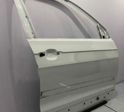Porta Dianteira Direita Volkswagen T-cross 2019/2022