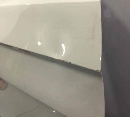 Porta Dianteira Direita Volkswagen T-cross 2019/2022