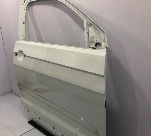 Porta Dianteira Direita Volkswagen T-cross 2019/2022