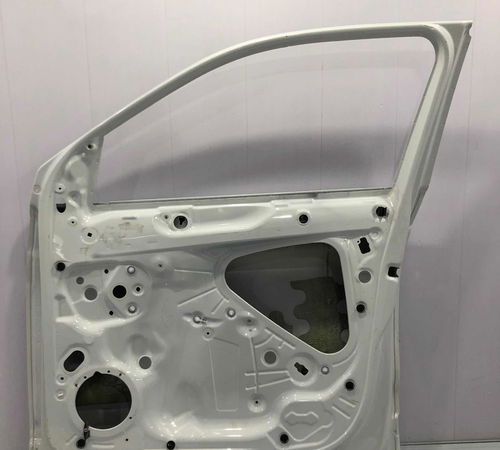 Porta Dianteira Direita Volkswagen T-cross 2019/2022