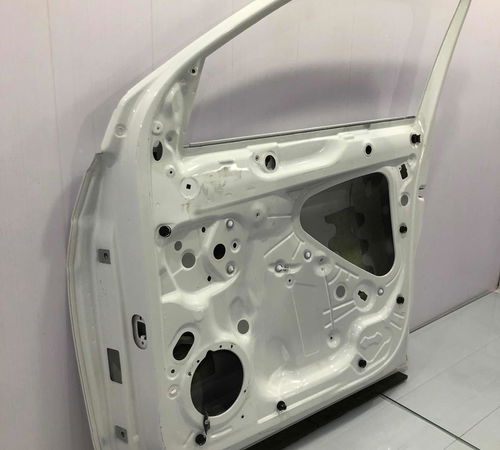 Porta Dianteira Direita Volkswagen T-cross 2019/2022