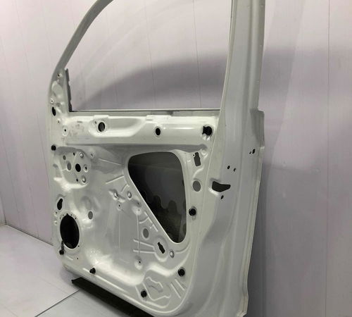 Porta Dianteira Direita Volkswagen T-cross 2019/2022