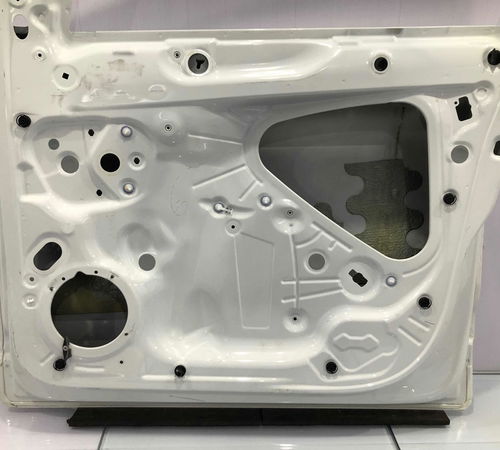Porta Dianteira Direita Volkswagen T-cross 2019/2022