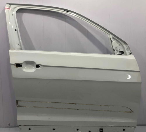 Porta Dianteira Direita Volkswagen T-cro...