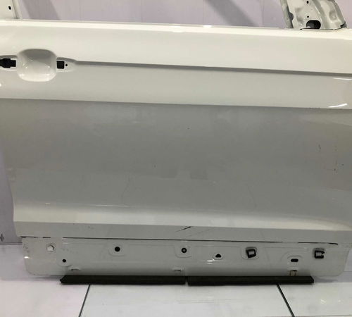 Porta Dianteira Direita Volkswagen T-cross 2019/2022
