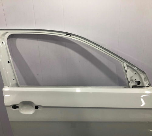 Porta Dianteira Direita Volkswagen T-cross 2019/2022