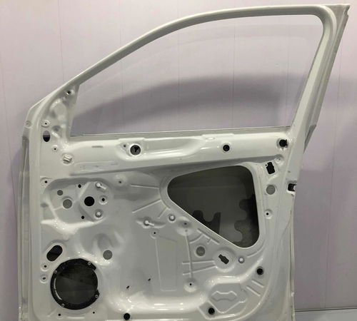Porta Dianteira Direita Volkswagen T-cross 2019/2022