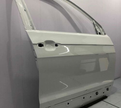 Porta Dianteira Direita Volkswagen T-cross 2019/2022