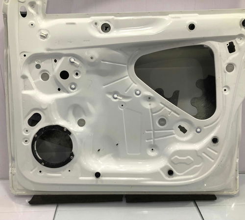 Porta Dianteira Direita Volkswagen T-cross 2019/2022