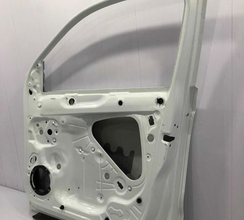 Porta Dianteira Direita Volkswagen T-cross 2019/2022