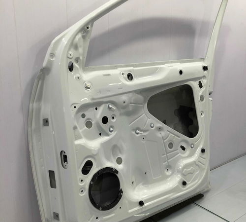 Porta Dianteira Direita Volkswagen T-cross 2019/2022