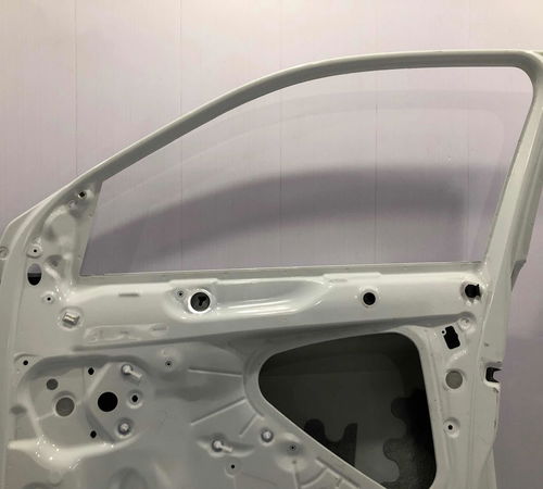 Porta Dianteira Direita Volkswagen T-cross 2019/2022