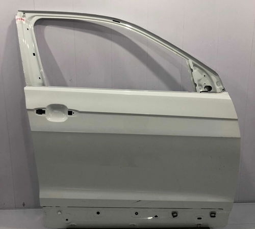 Porta Dianteira Direita Volkswagen T-cro...