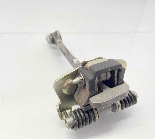 Limitador Porta Dianteira Esquerda Renault Clio 2013/2016