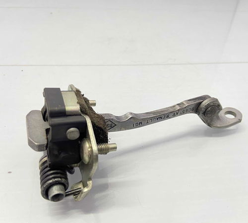 Limitador Porta Dianteira Esquerda Renault Clio 2013/2016