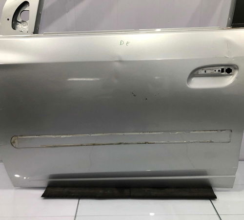 Porta Dianteira Esquerda Chevrolet Onix 2013/2019