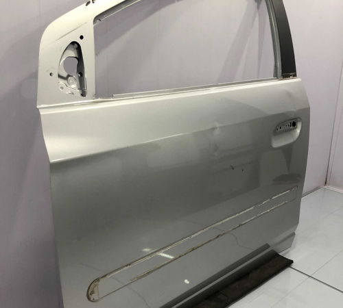 Porta Dianteira Esquerda Chevrolet Onix 2013/2019