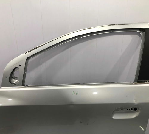 Porta Dianteira Esquerda Chevrolet Onix 2013/2019
