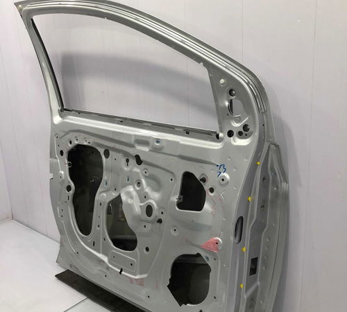 Porta Dianteira Esquerda Chevrolet Onix 2013/2019