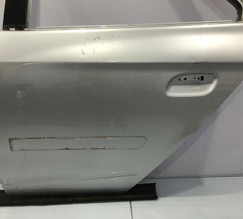 Porta Traseira Esquerda Chevrolet Onix 2013/2019
