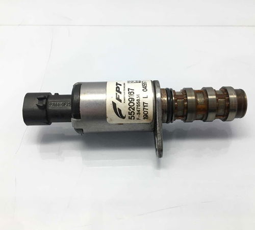 Válvula Solenoide Motor Evo 1.4 Fiat