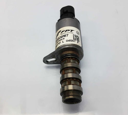 Válvula Solenoide Motor Evo 1.4 Fiat