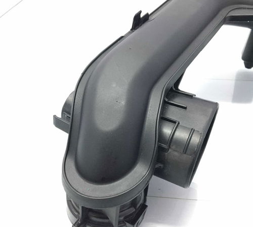 Duto Entrada Tbi Volkswagen Nivus/t-cross 2020/2022 1.0/tsi