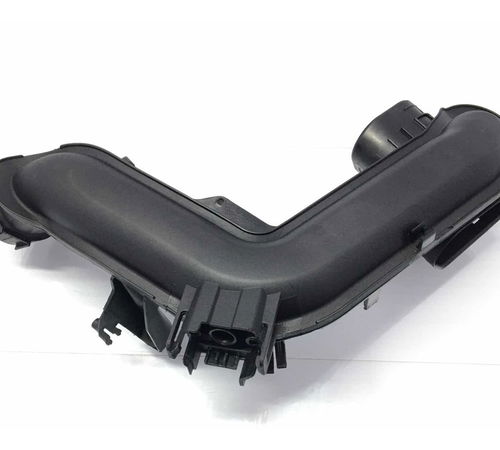 Duto Entrada Tbi Volkswagen Nivus/t-cross 2020/2022 1.0/tsi