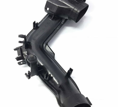 Duto Entrada Tbi Volkswagen Nivus/t-cross 2020/2022 1.0/tsi