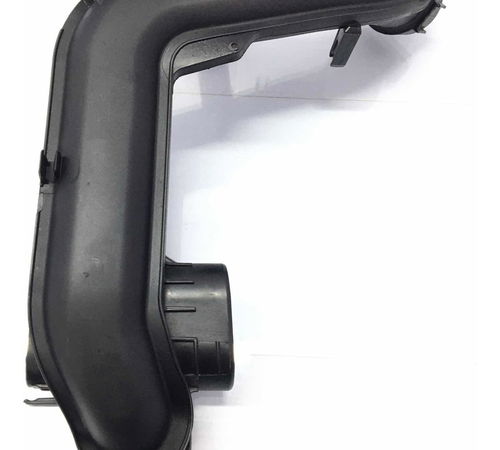 Duto Entrada Tbi Volkswagen Nivus/t-cros...