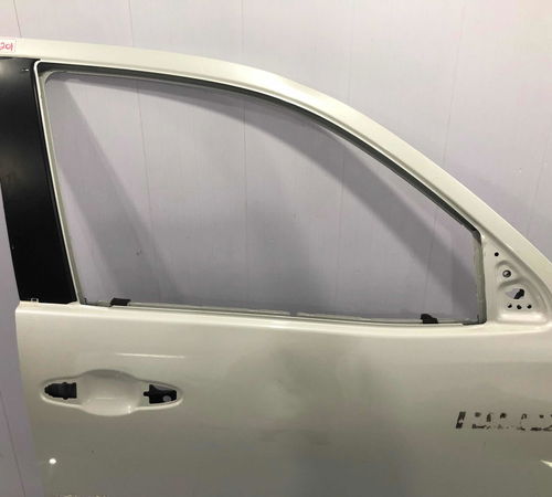 Porta Dianteira Direita Toyota Hilux 2016/2022 