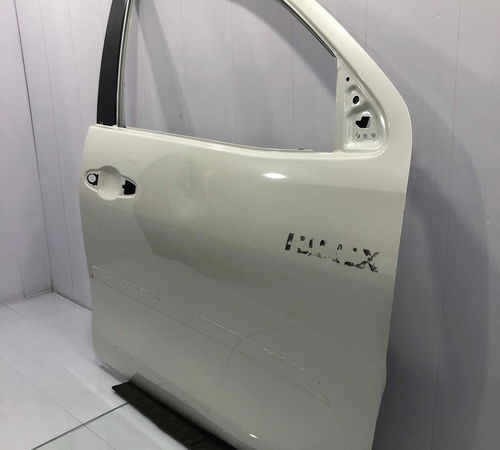 Porta Dianteira Direita Toyota Hilux 2016/2022 