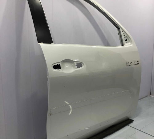 Porta Dianteira Direita Toyota Hilux 2016/2022 